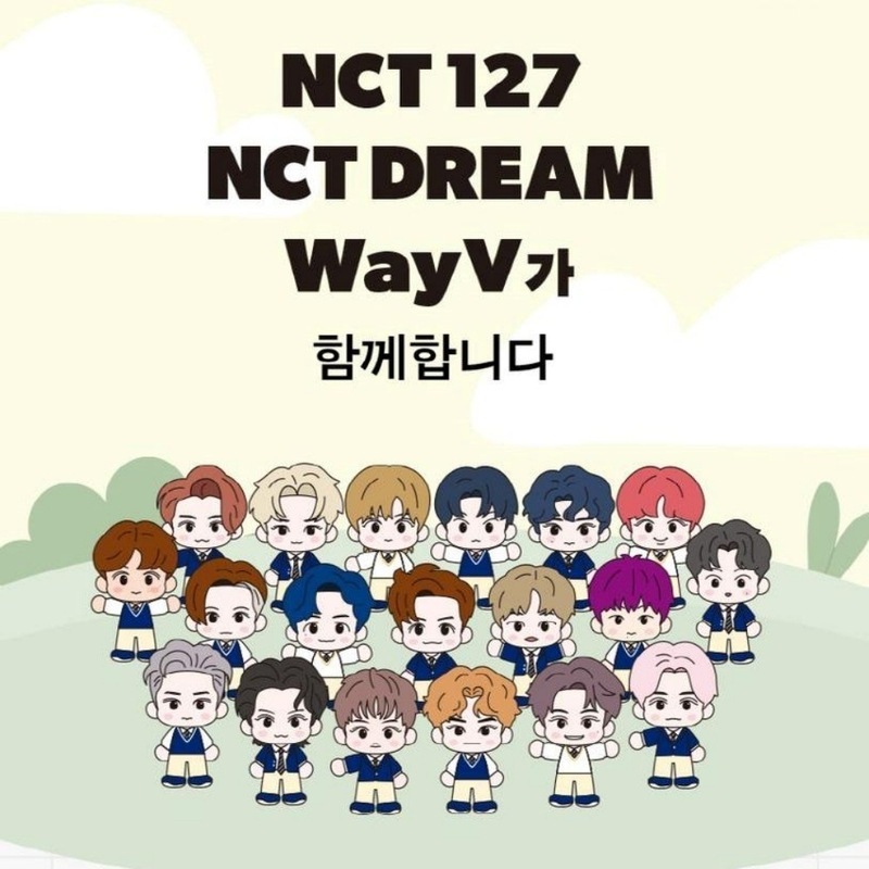 NCTの Korean Vocabulary Note - NCTと学ぶ基礎韓国語(グローバルエディション) NCTの Korean Vocabulary Note - NCTと学ぶ基礎韓国語(グローバルエディション)