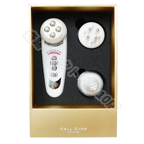 ベレガ セルキュア 4T プラス リニューアル版Cellcure 4T Plus