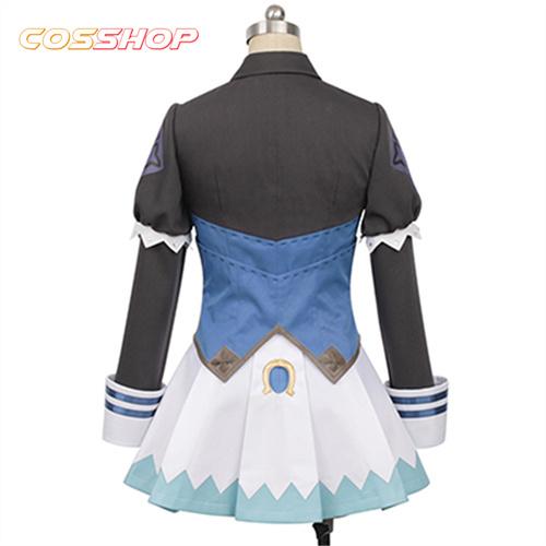 【即納】ウマ娘 プリティーダービー アドマイヤベガ 風 コスプレ衣装 コスチューム ハロウィン イベント 演出服 二次会 cosplay 【即納】ウマ娘 プリティーダービー アドマイヤベガ 風 コスプレ衣装 コスチューム ハロウィン イベント 演出服 二次会 cosplay