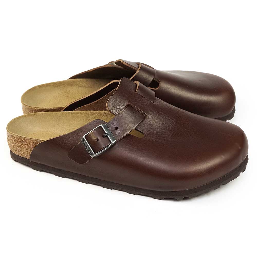 メンズ サンダル ボストン BS クロッグ 幅広 レギュラー幅 サボ メンズ サンダル ボストン BS クロッグ 幅広 レギュラー幅 サボ