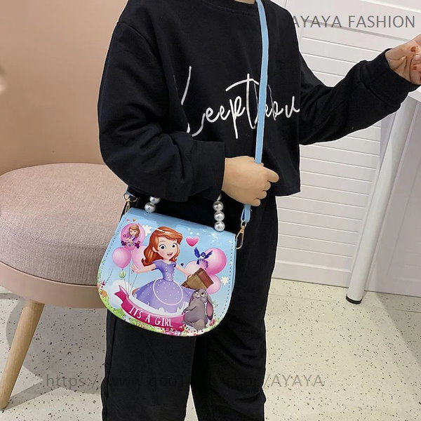 Qoo10] 新作 アナと雪の女王 エルサ 子供用 バ