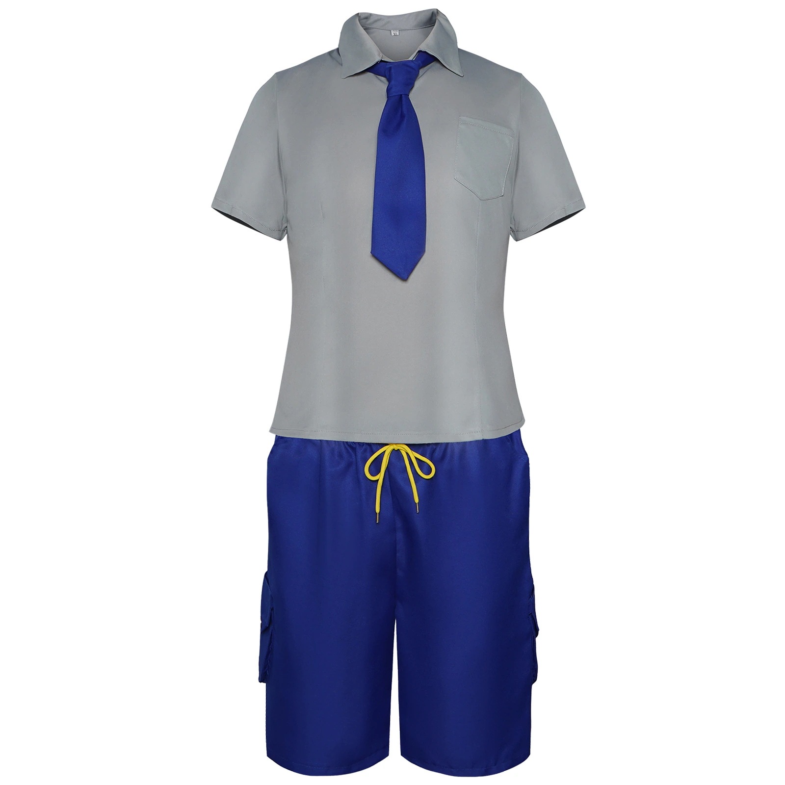 ハロウィーン宝可夢cos服朱紫セットcosみかん学院ブドウ学院コスプレ ハロウィーン宝可夢cos服朱紫セットcosみかん学院ブドウ学院コスプレ