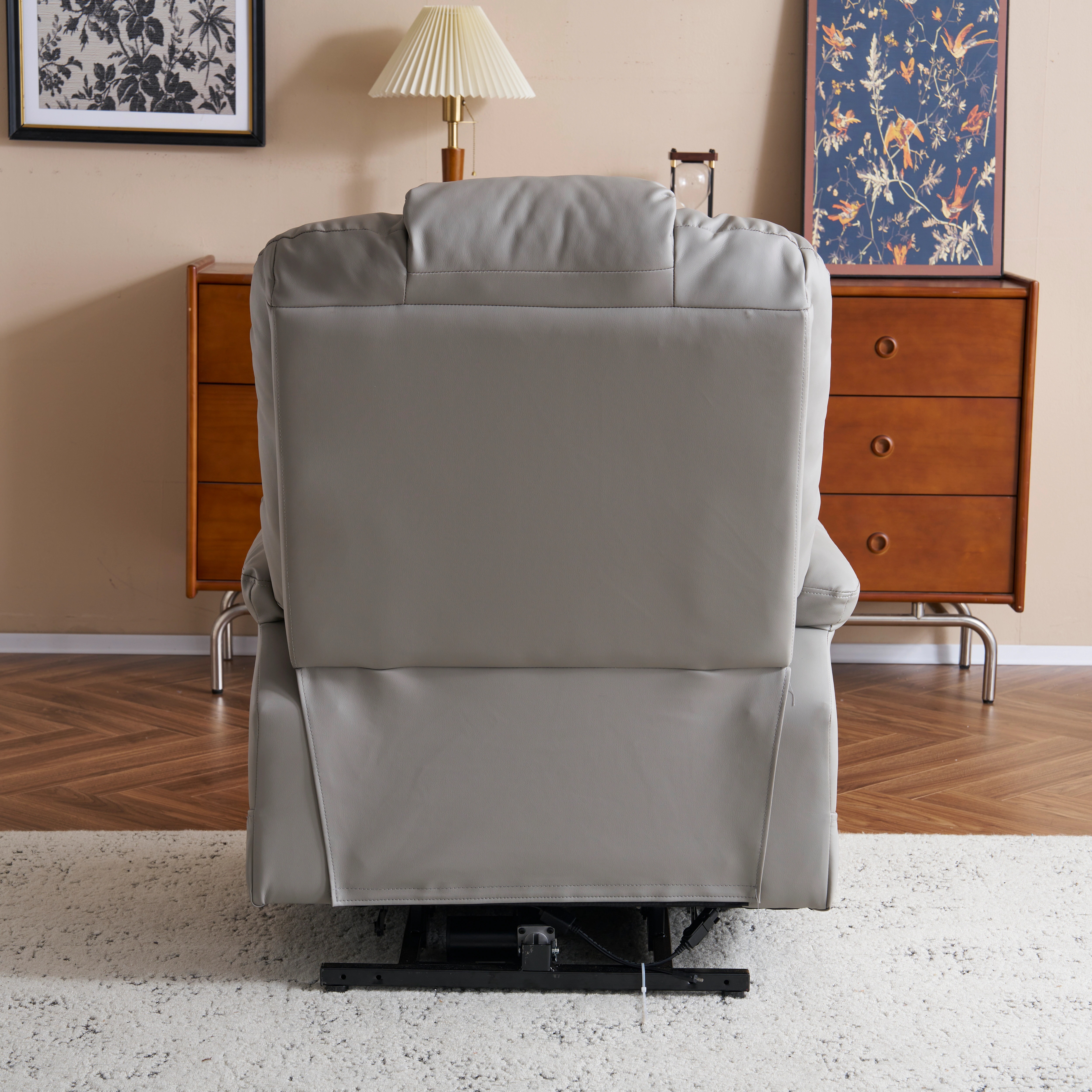 444電動リクライニングソファー ソファー 1人掛け USB付き ゲーミングチェア PU 105-160 リクライニングチェア 背もたれ調節最大160度 USB付き 簡単昇降ボタン操作 立ち上がり 444電動リクライニングソファー ソファー 1人掛け USB付き ゲーミングチェア PU 105-160 リクライニングチェア 背もたれ調節最大160度 USB付き 簡単昇降ボタン操作 立ち上がり