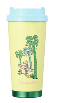 [NEW/8月21日発売]カリフォルニアサマーMD