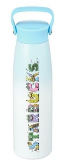 [NEW/8月21日発売]カリフォルニアサマーMD