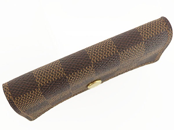 未使用ルイヴィトンダミエミュルティクレ66連キーケースキーリングキーホルダーダークブラウンN62630 未使用ルイヴィトンダミエミュルティクレ66連キーケースキーリングキーホルダーダークブラウンN62630