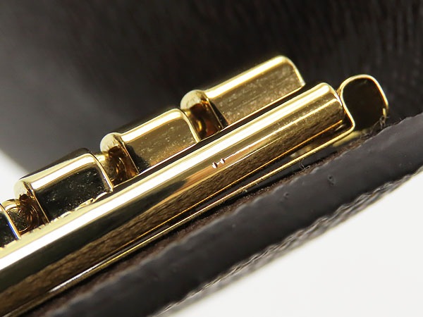 未使用ルイヴィトンダミエミュルティクレ66連キーケースキーリングキーホルダーダークブラウンN62630 未使用ルイヴィトンダミエミュルティクレ66連キーケースキーリングキーホルダーダークブラウンN62630