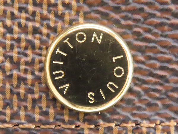 未使用ルイヴィトンダミエミュルティクレ66連キーケースキーリングキーホルダーダークブラウンN62630 未使用ルイヴィトンダミエミュルティクレ66連キーケースキーリングキーホルダーダークブラウンN62630