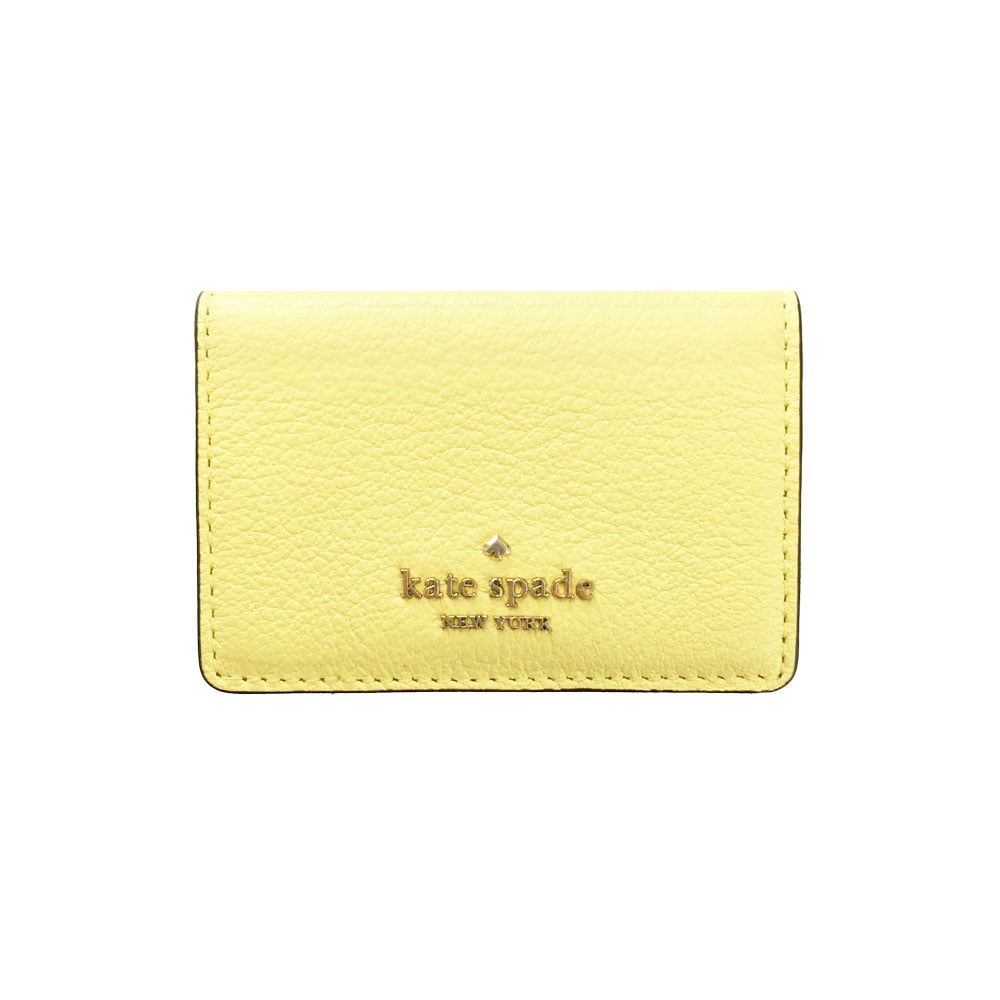 お財布 可愛い Miniコンパクト財布 三つ折り WLRU6200 6199 6275 00127