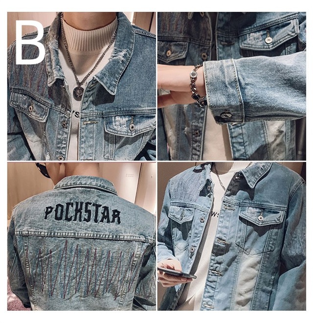 新作 ジージャン メンズ Gジャン デニム デニムジャケット ジャケット 新作 ジージャン メンズ Gジャン デニム デニムジャケット ジャケット