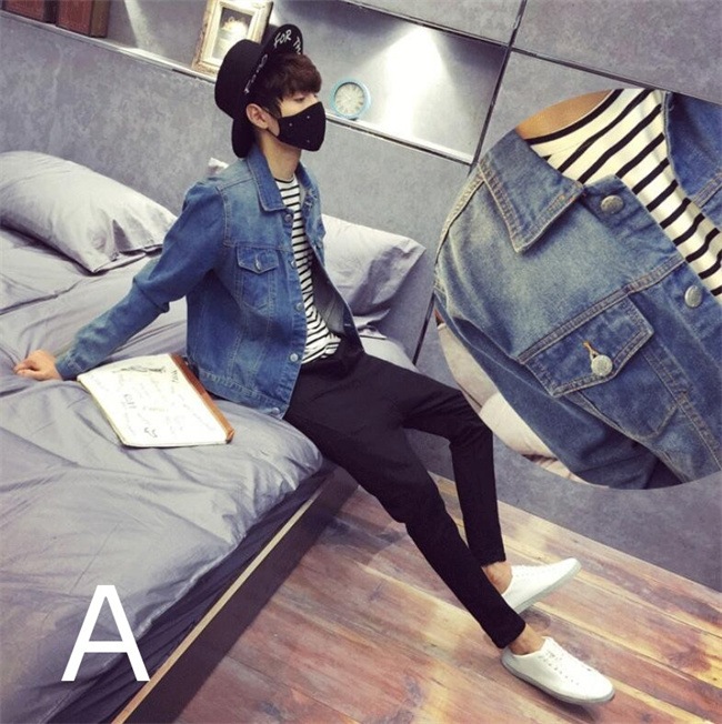 新作 ジージャン メンズ Gジャン デニム デニムジャケット ジャケット 新作 ジージャン メンズ Gジャン デニム デニムジャケット ジャケット