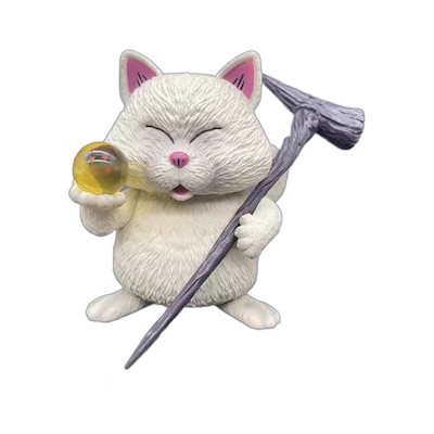 ドラゴンボール - ねこまるさん専用 Qoo10] ドラゴンボール猫不滅のカリンタ神聖水仙豆 : おもちゃ・知育