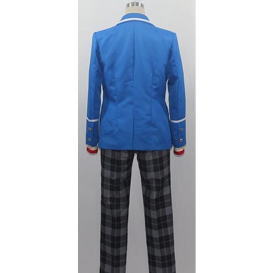 コスプレ ハロウィン あんさんぶるスターズ 私立夢ノ咲学院 仁兎 なずな コスプレ衣装 コスチューム パーティー イベントcc2059 コスプレ ハロウィン あんさんぶるスターズ 私立夢ノ咲学院 仁兎 なずな コスプレ衣装 コスチューム パーティー イベントcc2059