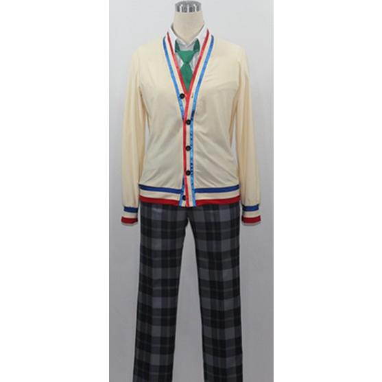 コスプレ ハロウィン あんさんぶるスターズ 私立夢ノ咲学院 仁兎 なずな コスプレ衣装 コスチューム パーティー イベントcc2059 コスプレ ハロウィン あんさんぶるスターズ 私立夢ノ咲学院 仁兎 なずな コスプレ衣装 コスチューム パーティー イベントcc2059