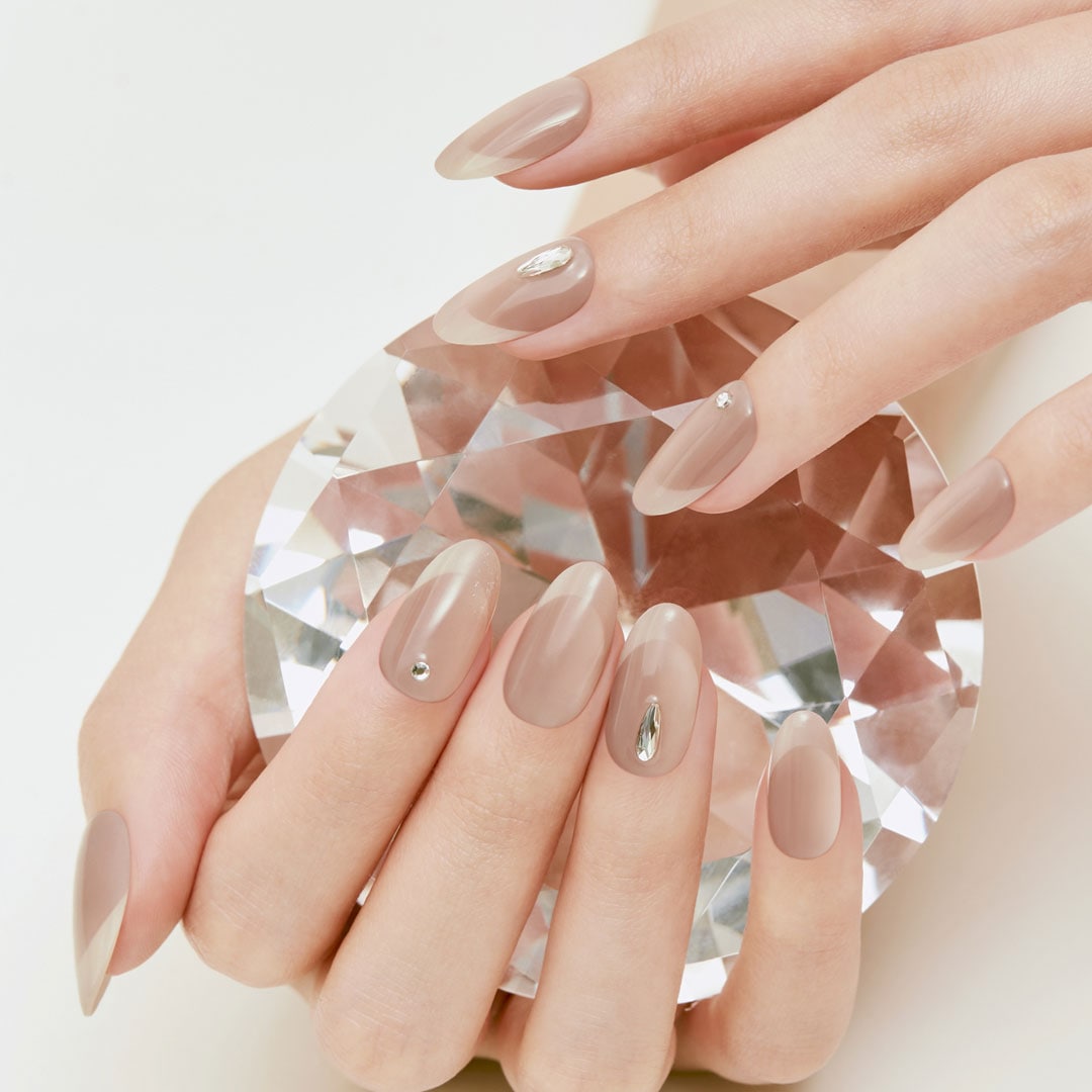 Qoo10] ダッシングディバ 24SP MANI MAGIC PRES