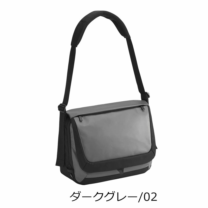 エースジーン ラグレンティスクロス ショルダーバッグ 撥水 68797 A4 13.3インチPC収納可能 人気 メンズ シンプル エースジーン ラグレンティスクロス ショルダーバッグ 撥水 68797 A4 13.3インチPC収納可能 人気 メンズ シンプル