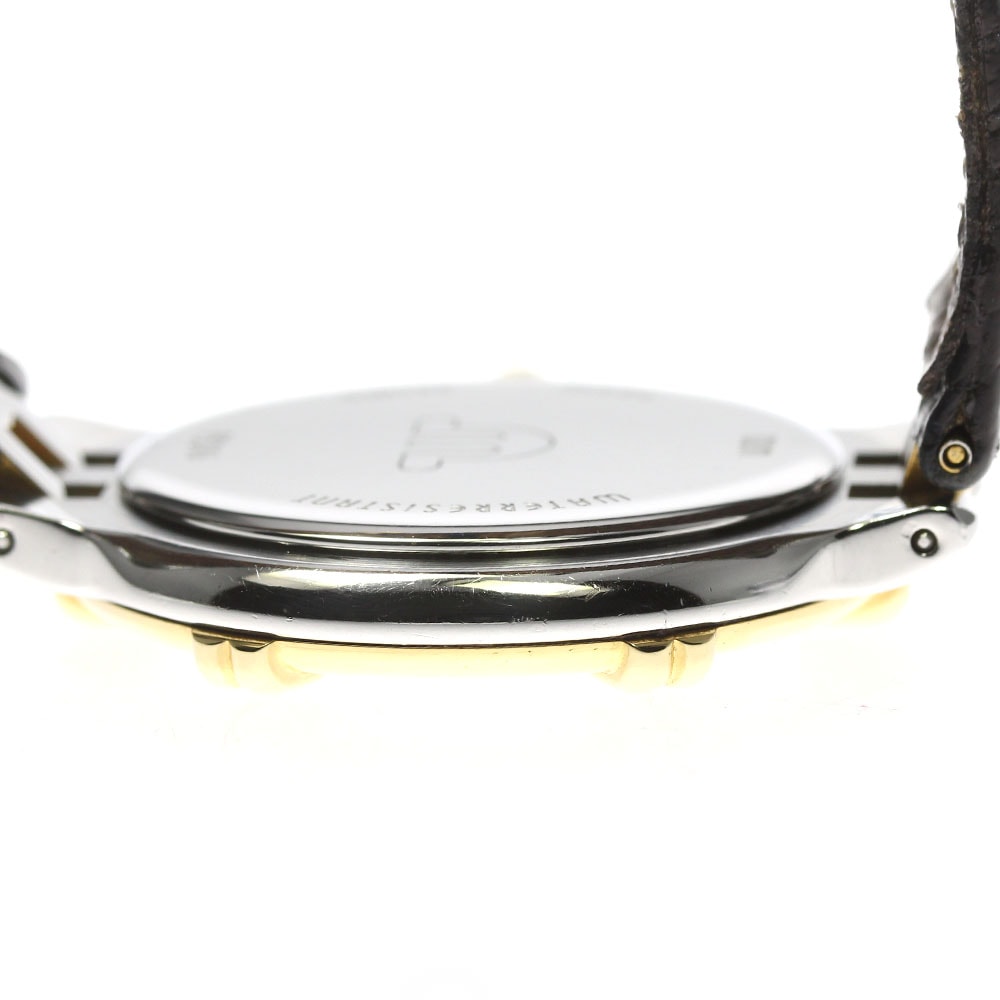 モーリスラクロア MAURICE LACROIX 95346 カリプソ デイト クォーツ メンズ _742500【中古】