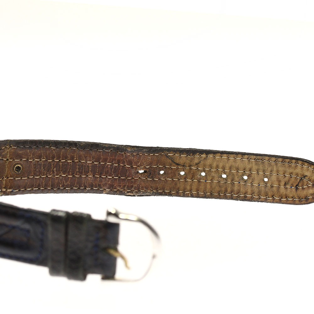 モーリスラクロア MAURICE LACROIX 95346 カリプソ デイト クォーツ メンズ _742500【中古】