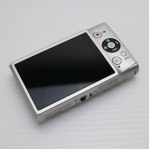 超美品 IXY 220F シルバー デジカメ Canon 28 超美品 IXY 220F シルバー デジカメ Canon 28
