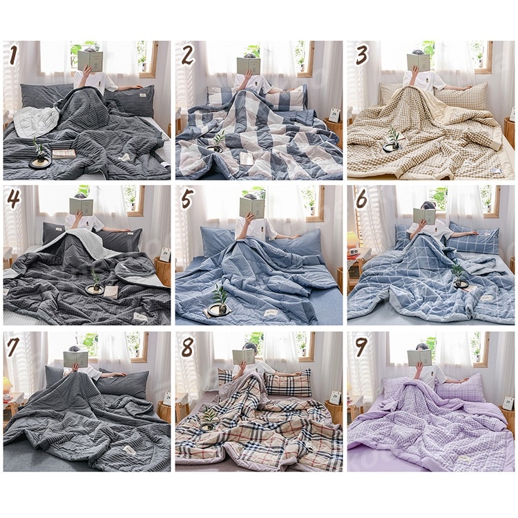 夏布団 肌掛け布団 掛け布団 ダブルサイズ 夏用 夏布団 洗える オールシーズン