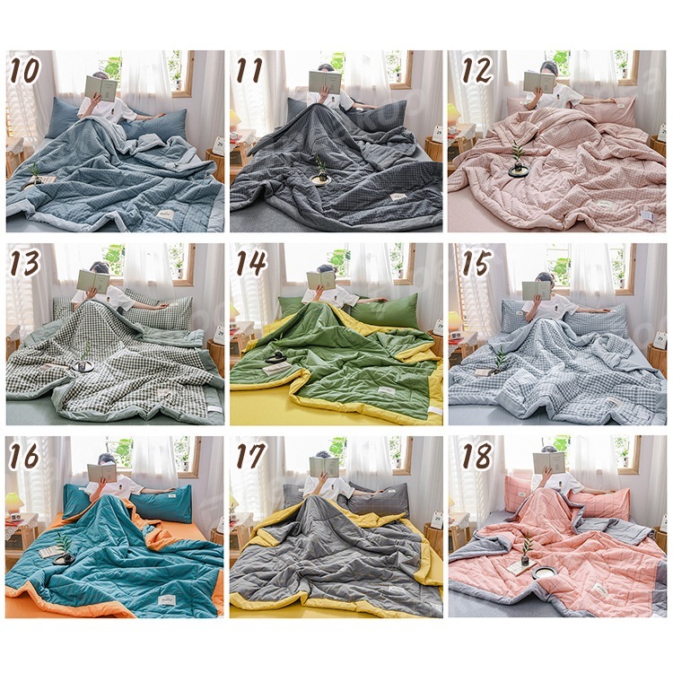 夏布団 肌掛け布団 掛け布団 ダブルサイズ 夏用 夏布団 洗える オールシーズン