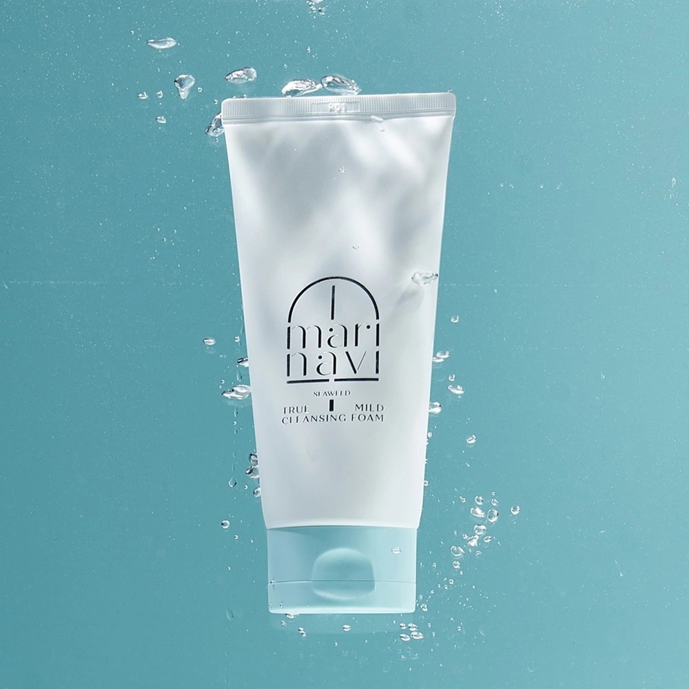 トゥルーマイルドクレンジングフォーム 150ml X 2ea