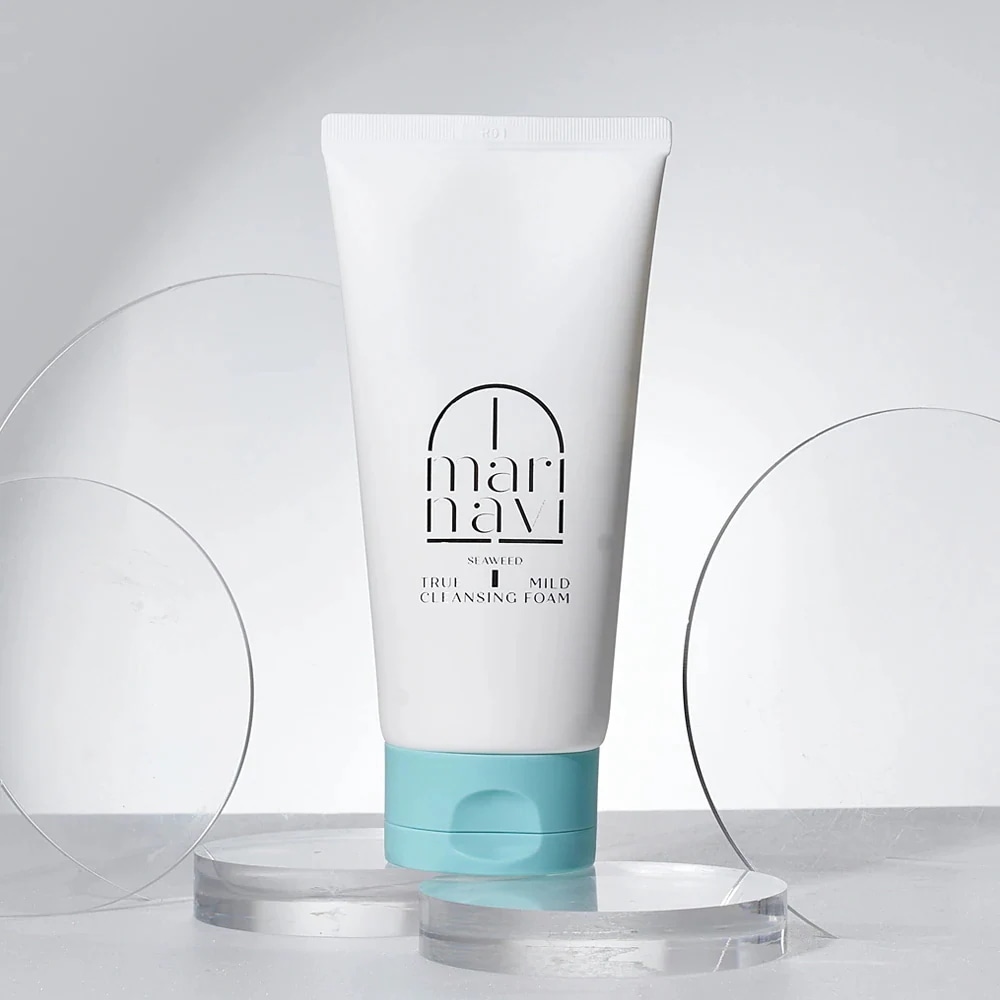 トゥルーマイルドクレンジングフォーム 150ml X 2ea