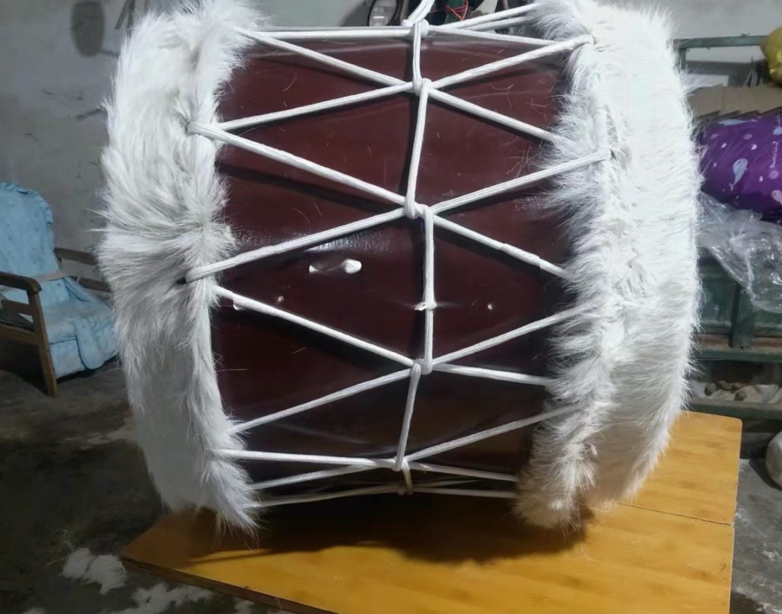 モンゴルドラム 突厥太鼓 打楽器 モンゴルドラム 突厥太鼓 打楽器