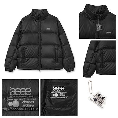 Qoo10] aeae 【aeae】 WEB LOGO DOWN : レディース服