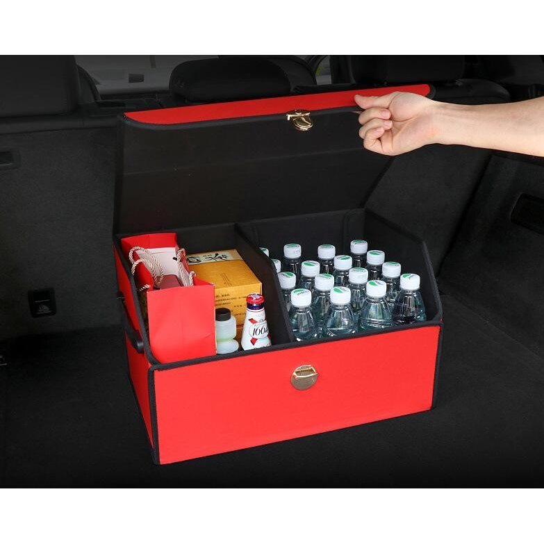 フォルクスワーゲン VW車用トランク収納ボックス 大容量トランクバッグ 整理 収納box フォルクスワーゲン VW車用トランク収納ボックス 大容量トランクバッグ 整理 収納box