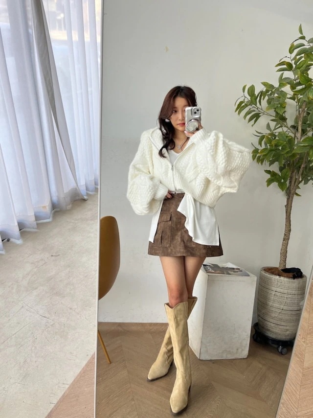 カジュアル カーディガン パーカー 白 ピンク 水色 カジュアル カーディガン パーカー 白 ピンク 水色