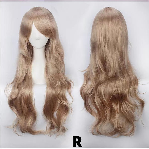 グラデーションウィッグ | Rose-k wig