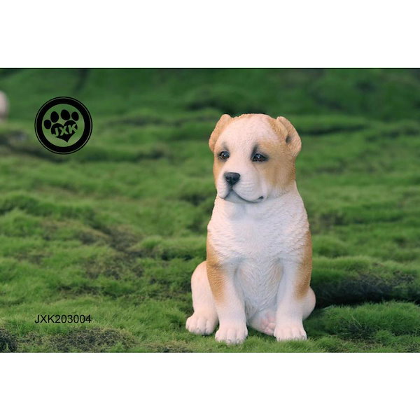 Qoo10] JXK 子犬 ビションフリーゼ シュナウ