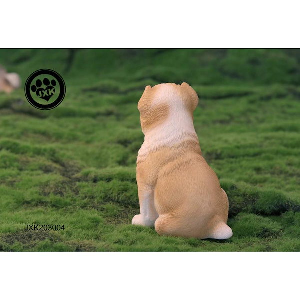 Qoo10] JXK 子犬 ビションフリーゼ シュナウ