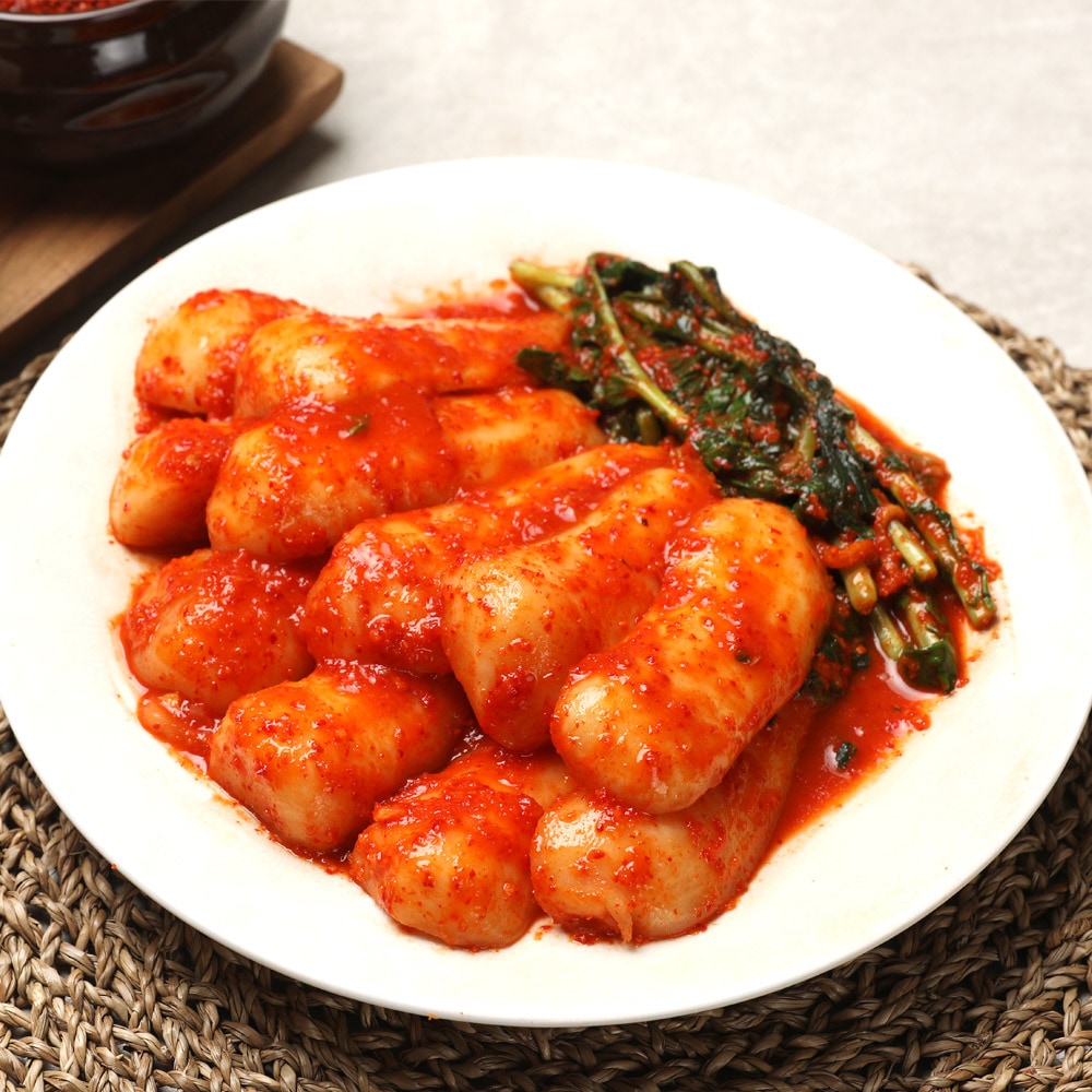 西安東農協 チョンガクキムチ1kg*5袋 西安東農協 チョンガクキムチ1kg*5袋