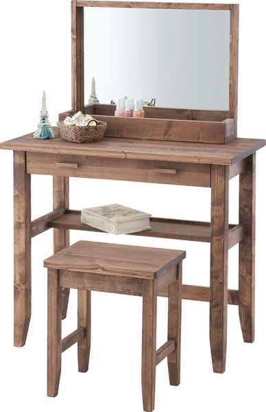 ミラー CFS-844 ドレッサー 卓上 アンティーク調 天然木 ミンディ 化粧台 卓上鏡 鏡台 鏡 カントリー リビング 洗面台 浴室 ミラー CFS-844 ドレッサー 卓上 アンティーク調 天然木 ミンディ 化粧台 卓上鏡 鏡台 鏡 カントリー リビング 洗面台 浴室