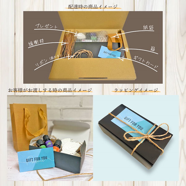 アロマストーンハートギフトBOXセット プレゼントに!おしゃれなアロマストーンのギフトセット通販｜《公式