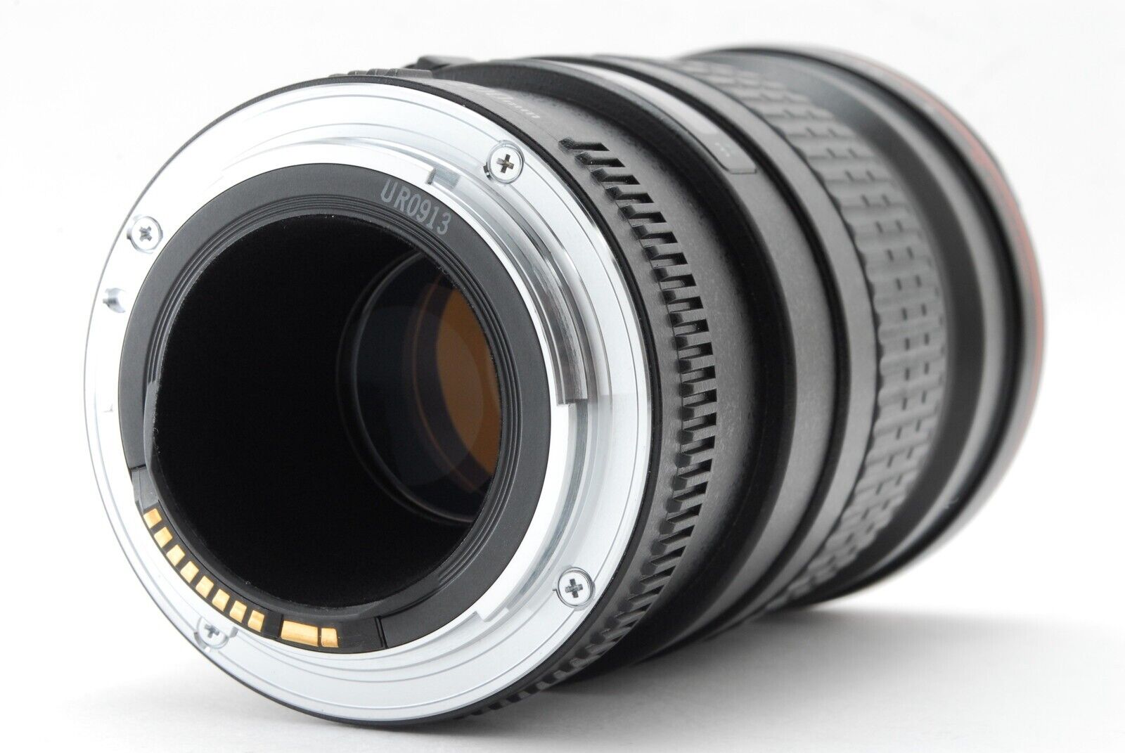 Canon EF 200mm f/2.8L II USM - Lenses - Camera & Photo