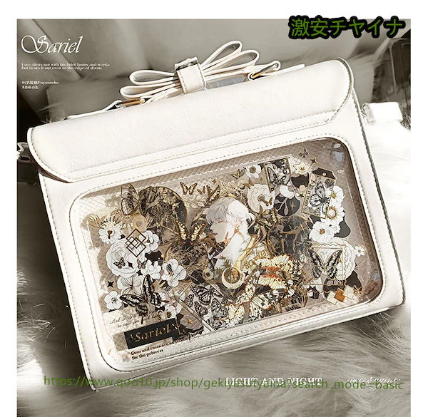 六弥ナギ 痛バ バレンタイン 缶バッジ 六弥ナギ 痛バ バレンタイン 缶