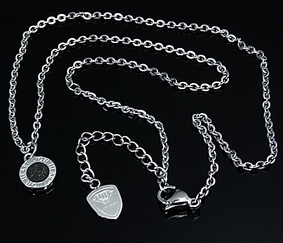 LION HEART/ステンレスアクセライオンハートメンズ メダルトップ ステンレスネックレス ブラック送料無料04N126SM(国内正規品) LION HEART/ステンレスアクセライオンハートメンズ メダルトップ ステンレスネックレス ブラック送料無料04N126SM(国内正規品)