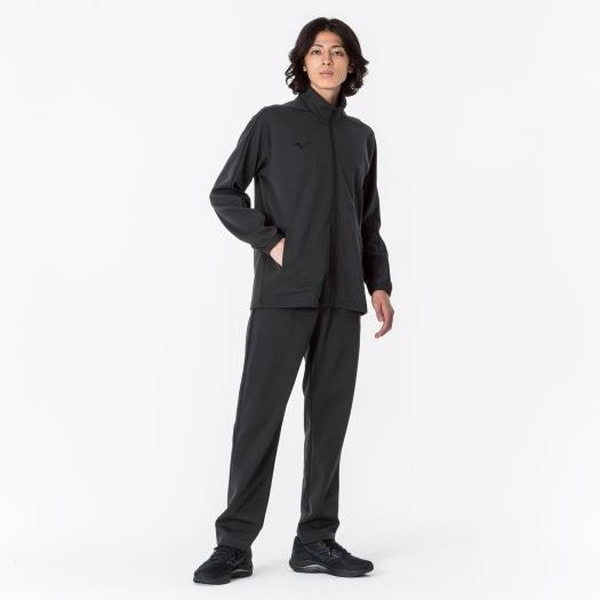 MIZUNO ミズノ ウォームアップジャケット ユニセックス 陸上競技 ウォームアップ メンズ 32MCA12507 MIZUNO ミズノ ウォームアップジャケット ユニセックス 陸上競技 ウォームアップ メンズ 32MCA12507