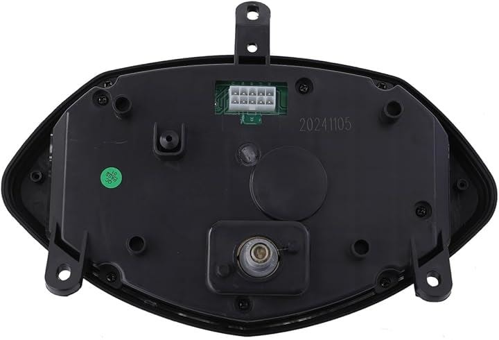 ヤマハ 用 スピードメーター シグナスX 2型 SE44J 液晶カラー 変更可能