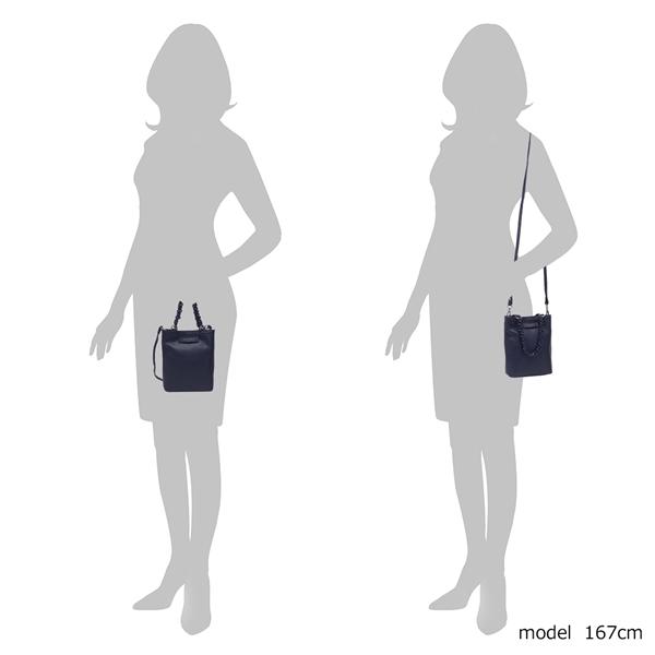 ハンドバッグ ショルダーバッグ カミッラ ネイビー レディース BS9590 ハンドバッグ ショルダーバッグ カミッラ ネイビー レディース BS9590