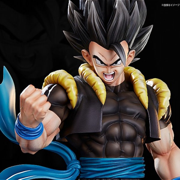 Qoo10] ドラゴンボール LM フリー アルティメ