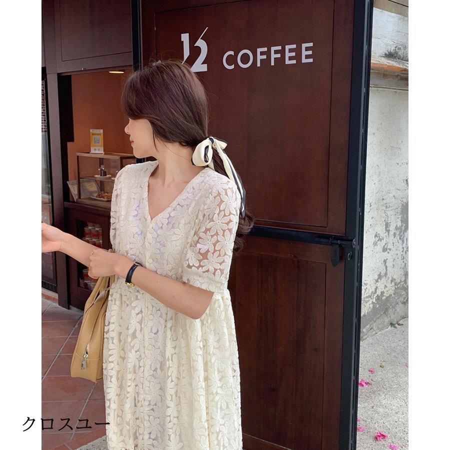 ワンピース レディース 40代 マキシワンピース 春夏 半袖ワンピース 綿 vネック フレアスカート きれいめ 韓国風 大人 20代 30代 50代 おしゃれ レース ワンピース レディース 40代 マキシワンピース 春夏 半袖ワンピース 綿 vネック フレアスカート きれいめ 韓国風 大人 20代 30代 50代 おしゃれ レース