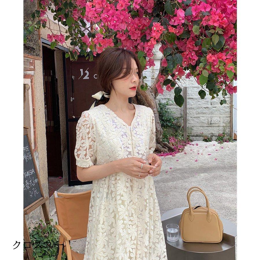 ワンピース レディース 40代 マキシワンピース 春夏 半袖ワンピース 綿 vネック フレアスカート きれいめ 韓国風 大人 20代 30代 50代 おしゃれ レース ワンピース レディース 40代 マキシワンピース 春夏 半袖ワンピース 綿 vネック フレアスカート きれいめ 韓国風 大人 20代 30代 50代 おしゃれ レース