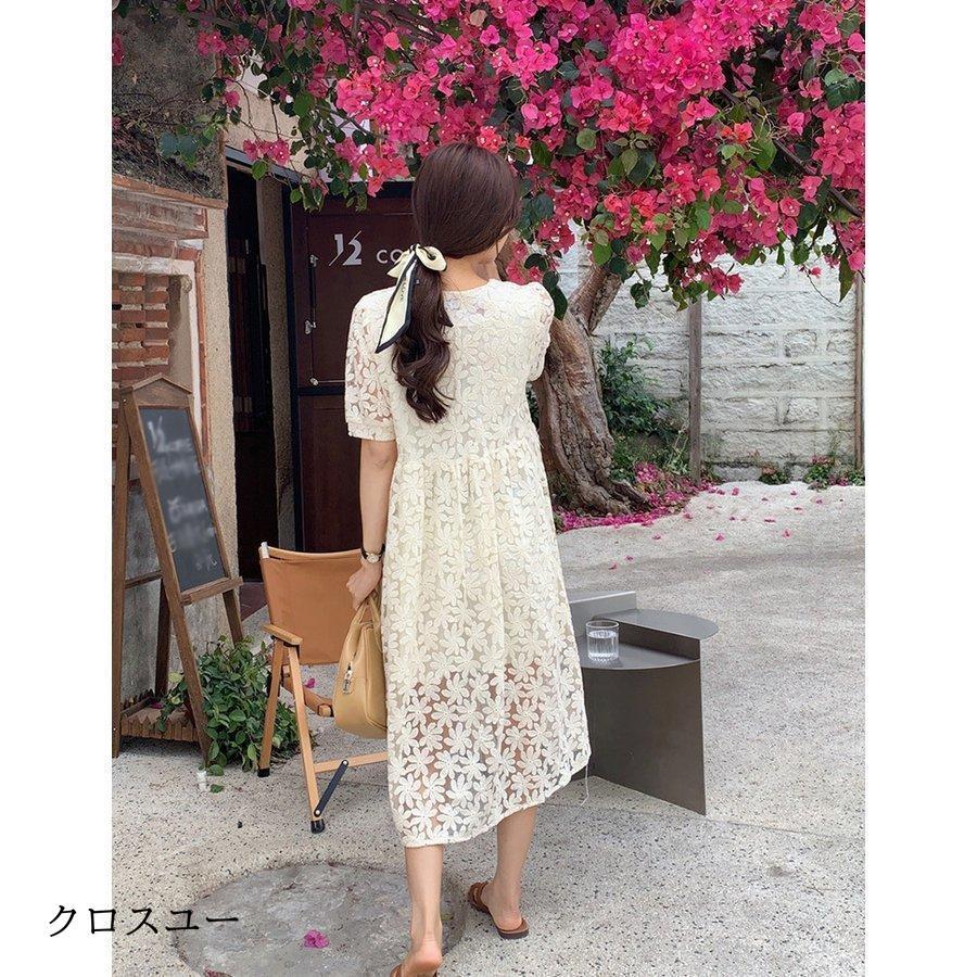 ワンピース レディース 40代 マキシワンピース 春夏 半袖ワンピース 綿 vネック フレアスカート きれいめ 韓国風 大人 20代 30代 50代 おしゃれ レース ワンピース レディース 40代 マキシワンピース 春夏 半袖ワンピース 綿 vネック フレアスカート きれいめ 韓国風 大人 20代 30代 50代 おしゃれ レース