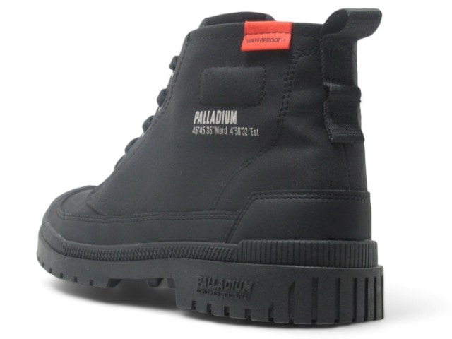 PALLADIUM 79146 SP20 HI WP+ MEDIUM スニーカー 防水 ユニセックス メンズ レディース 靴