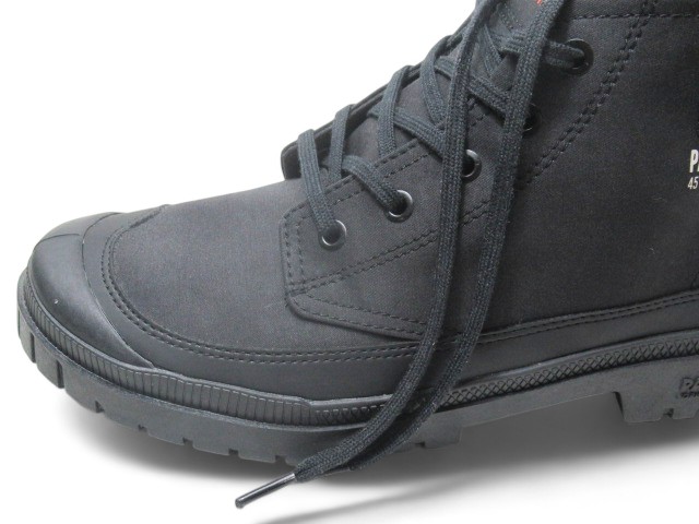 PALLADIUM 79146 SP20 HI WP+ MEDIUM スニーカー 防水 ユニセックス メンズ レディース 靴