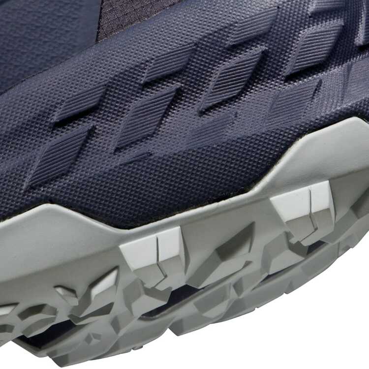 セルティグ 2 ロー GTX メンズ（GORE-TEX搭載） UK10（28.5cm） ダークアイス×マリーン #3030-04280-50538